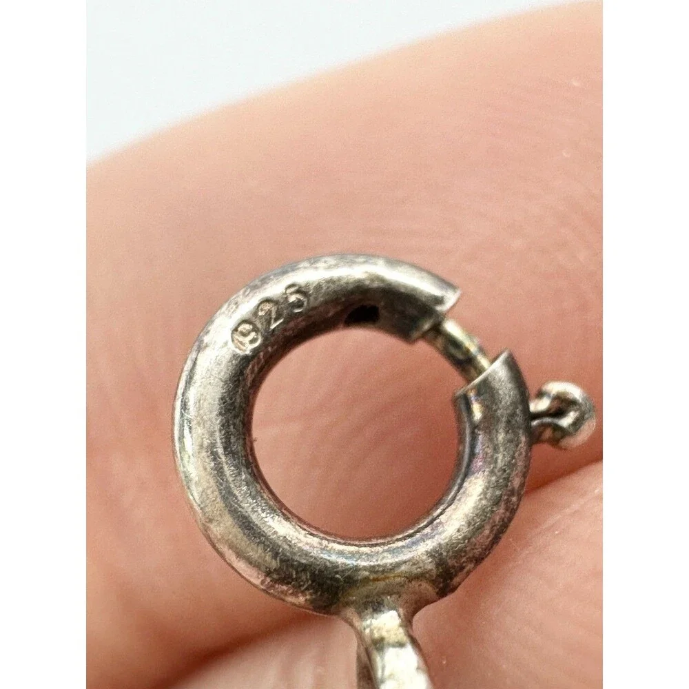 Unbranded 925 sterling